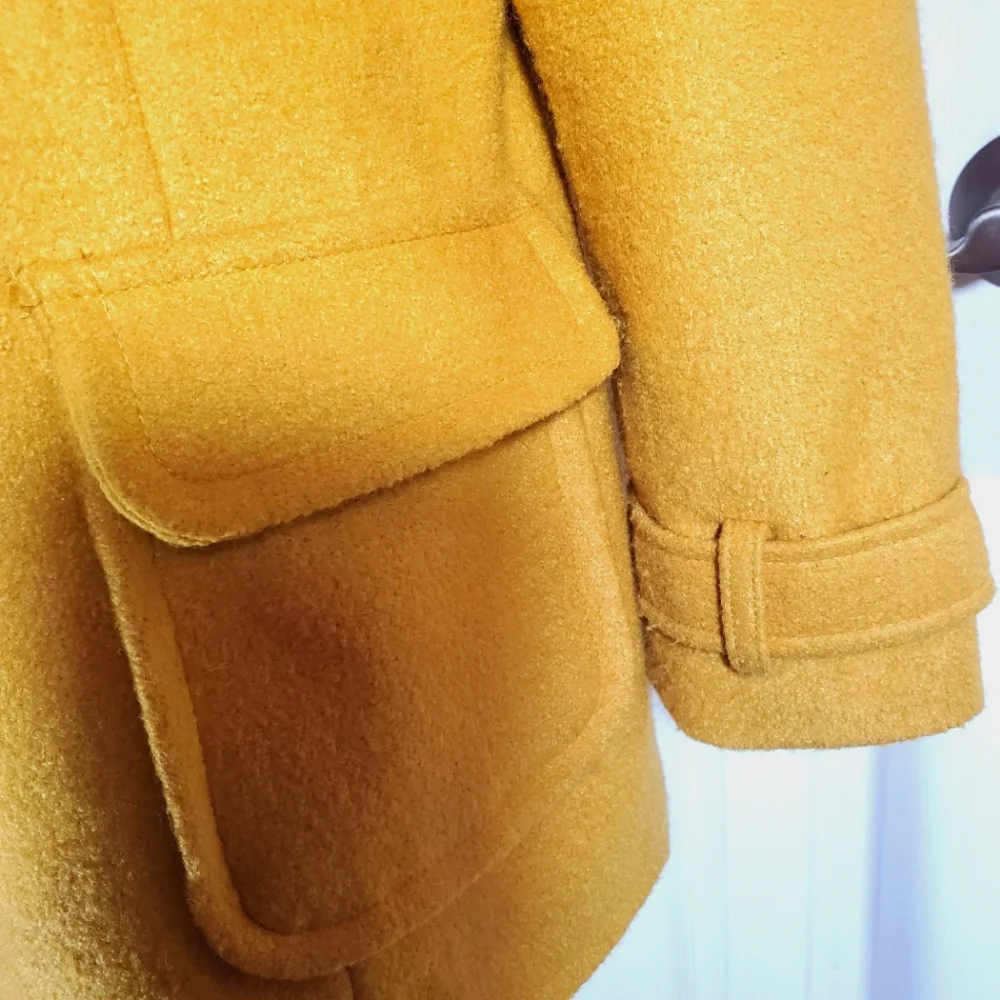 💛🧥Forever 21 Jacket - Picture 6 of 9